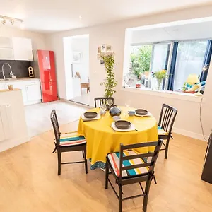  Appartement Spacieux Et Lumineux Tout équipé - Terrasse Et Jardin Par Groom France