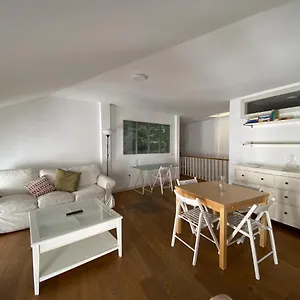  Appartement Ceo Ciudad Espagne
