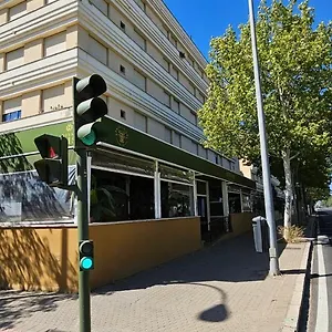  Appartement Apto Lux Espagne
