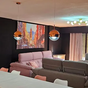  Appartement Centro Catedral Carrera 27, 1 Plaza De Aparcamiento Y Netflix Gratis Espagne