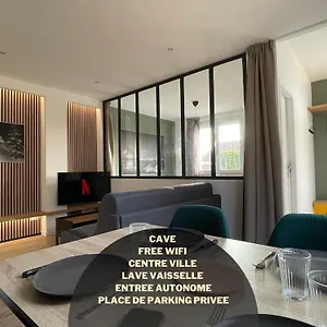  Appartement - Le Petit Loft - France