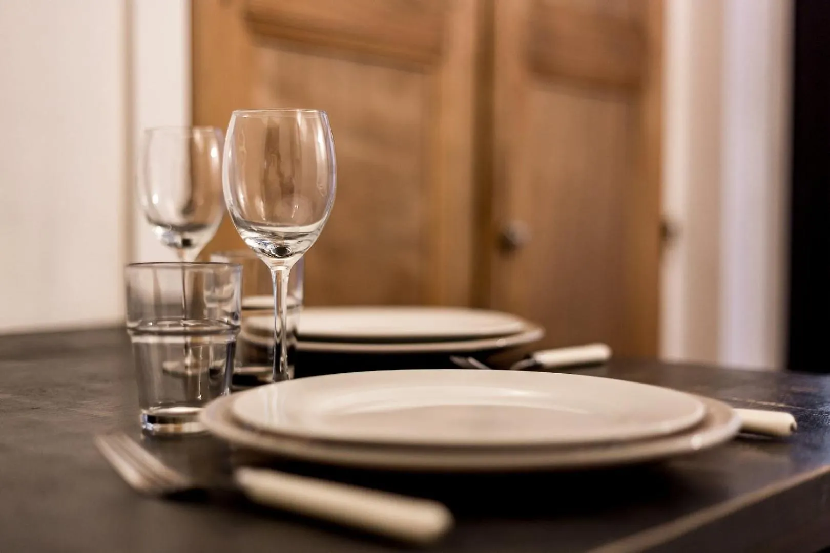 Apartment Place Des Jacobins/Appartement 4 Personnes Ail Lyon