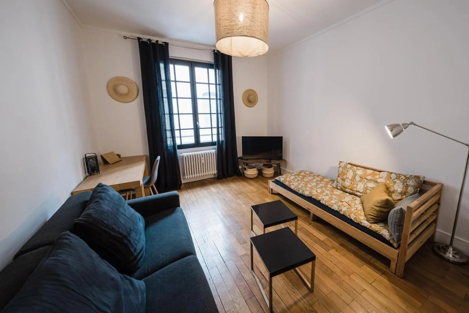 Place Des Jacobins/Appartement 4 Personnes Ail Lyon