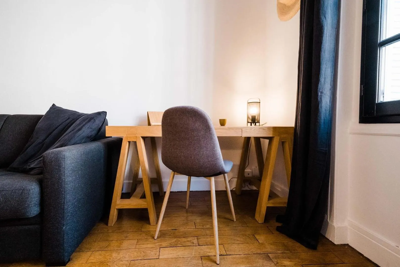 Place Des Jacobins/Appartement 4 Personnes Ail Lyon