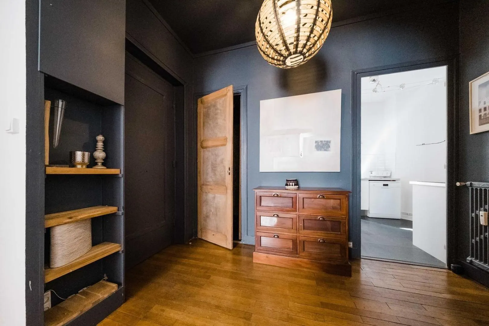Place Des Jacobins/Appartement 4 Personnes Ail Lyon Apartment