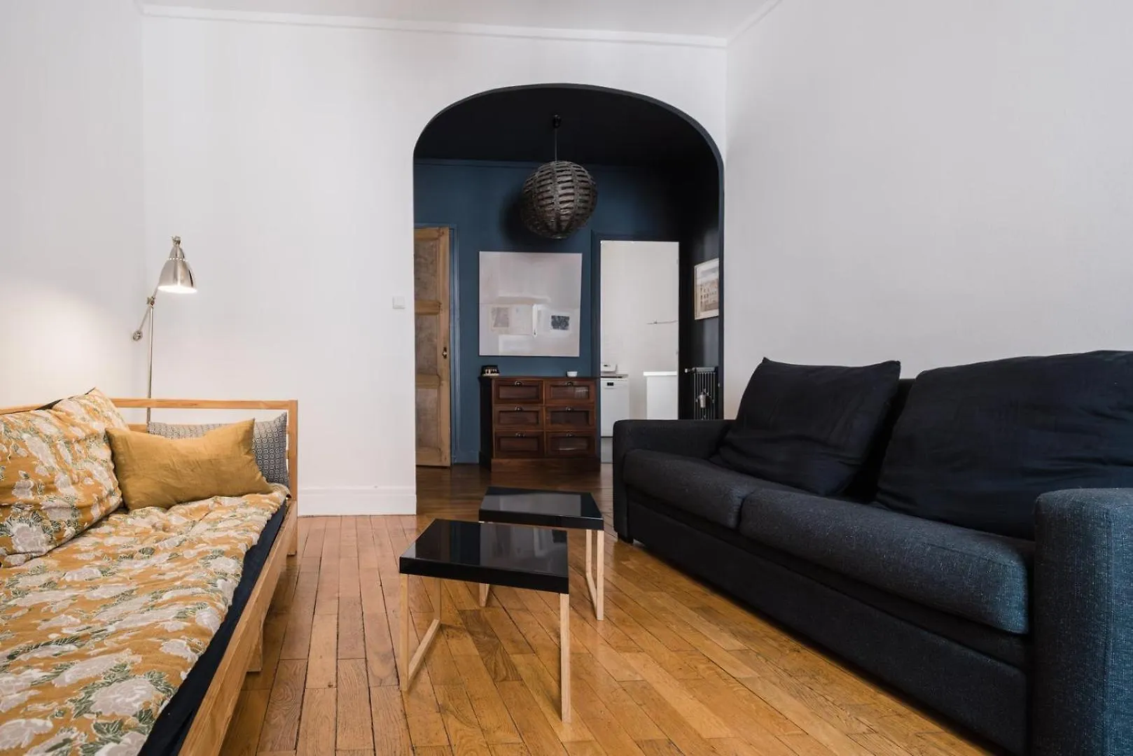 Apartment Place Des Jacobins/Appartement 4 Personnes Ail Lyon
