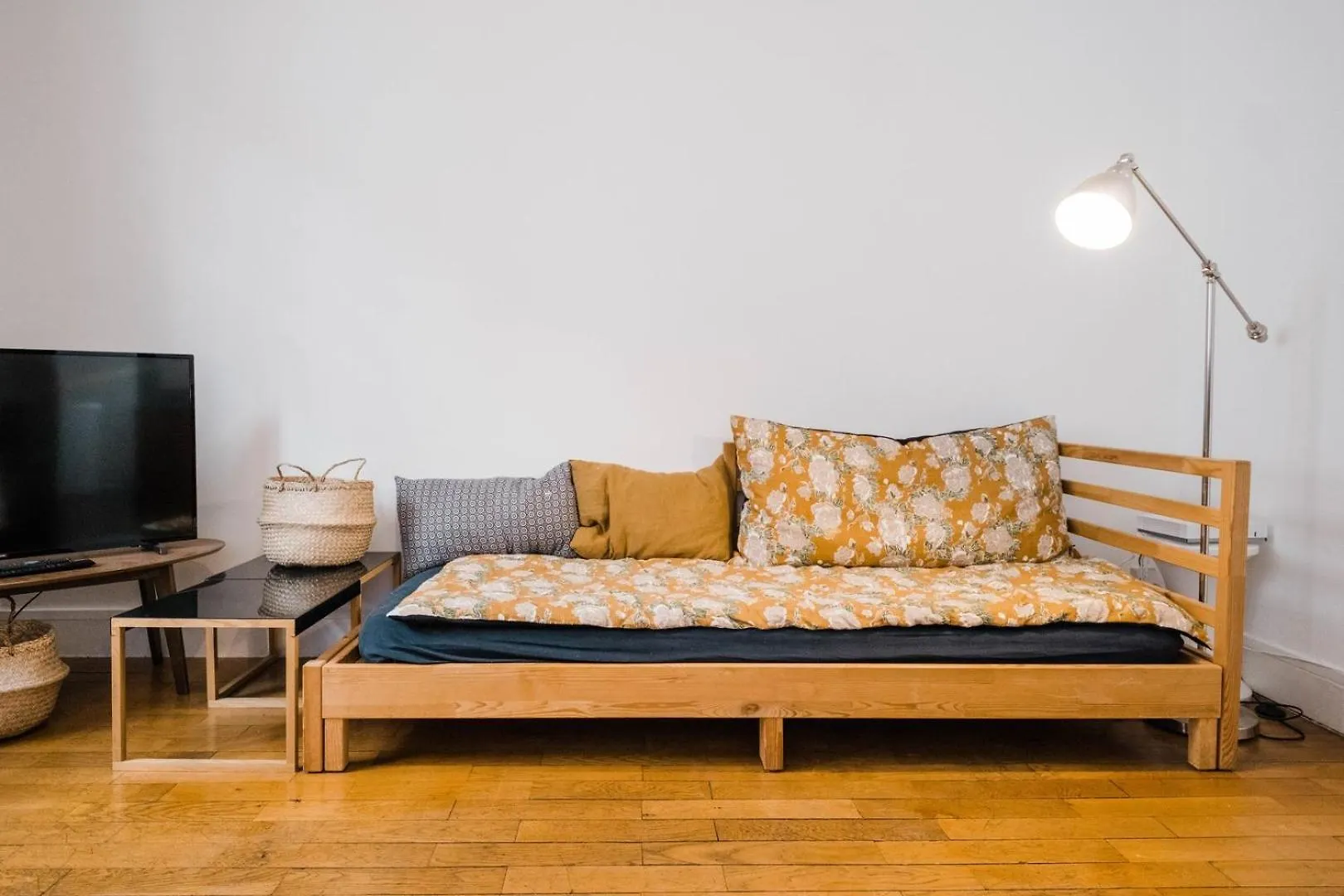 Place Des Jacobins/Appartement 4 Personnes Ail Lyon France
