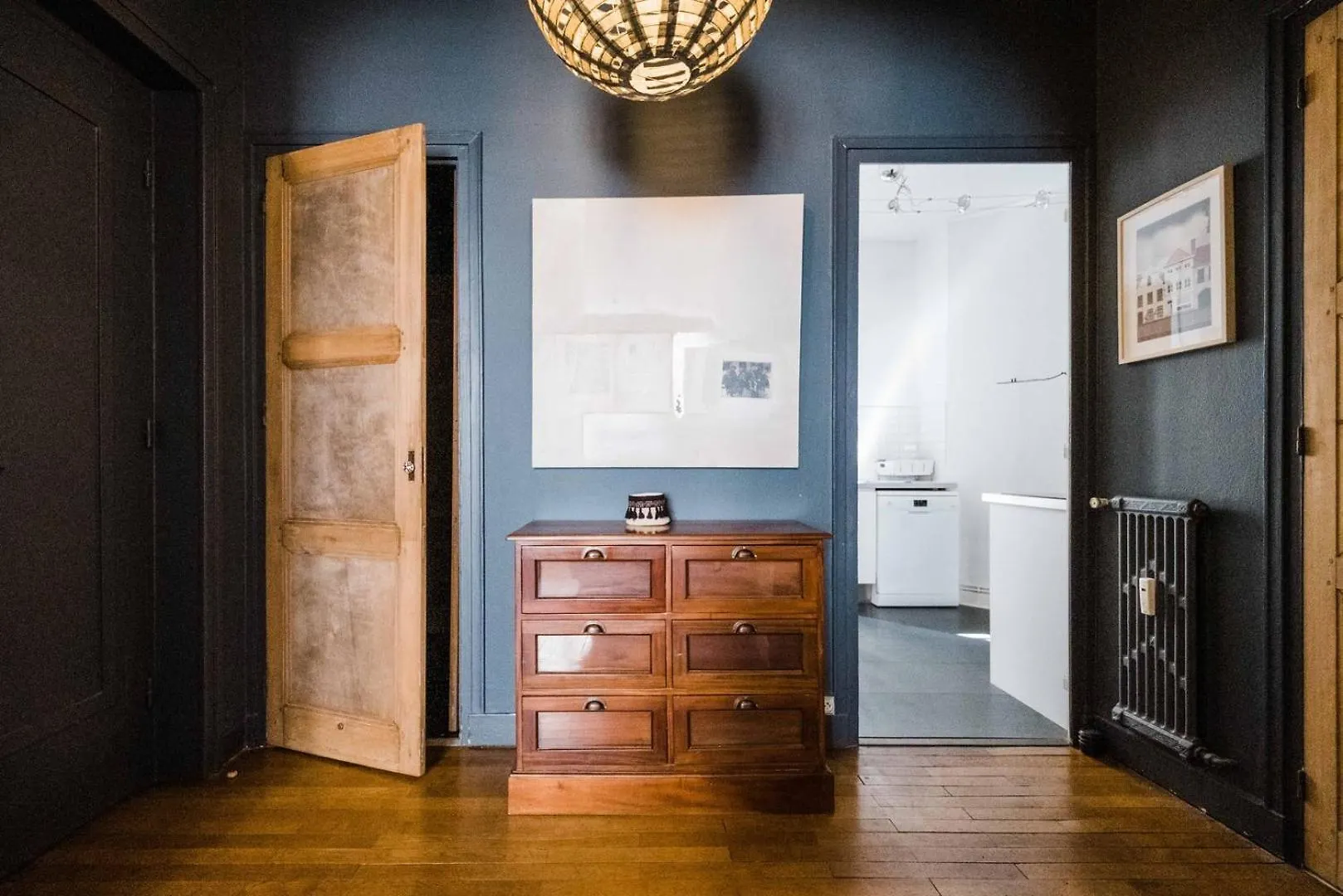 Place Des Jacobins/Appartement 4 Personnes Ail Lyon Apartment