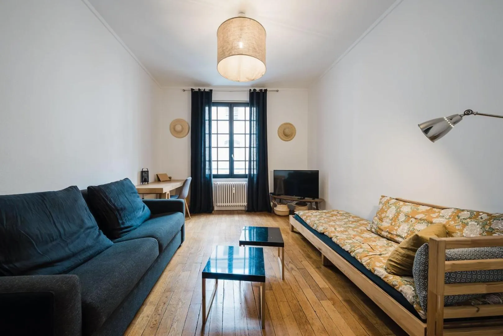 Place Des Jacobins/Appartement 4 Personnes Ail Lione 0*,