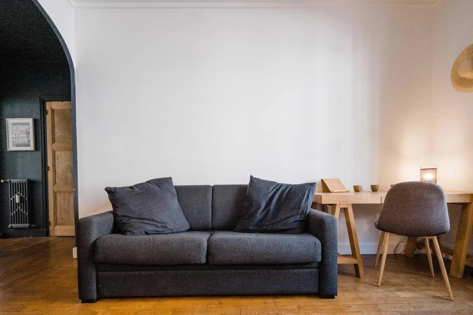 Place Des Jacobins/Appartement 4 Personnes Ail Lyon Apartmán